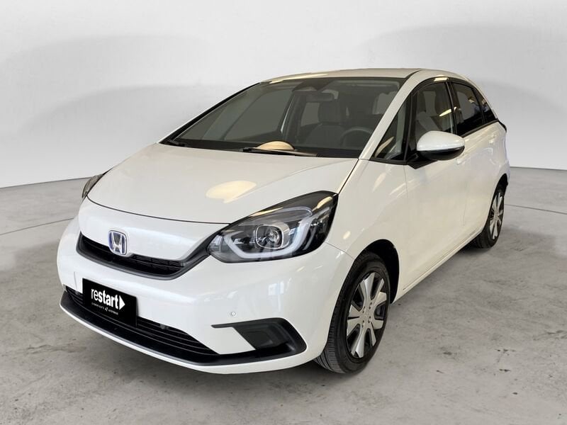 Honda   1.5 Hybrid 109 CV Automatica eCVT Elegance