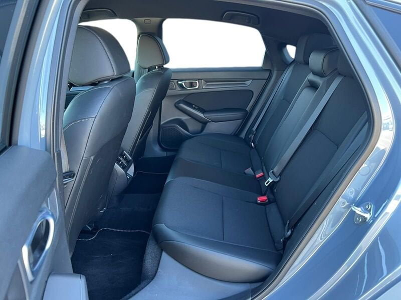 Honda Civic  2.0 Hybrid 184 CV Automatica NAVI LED Sport
