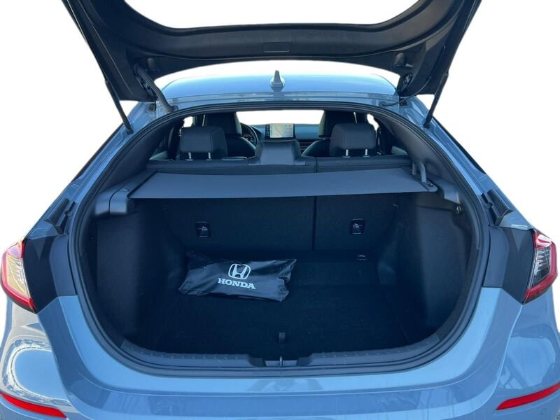 Honda Civic  2.0 Hybrid 184 CV Automatica NAVI LED Sport