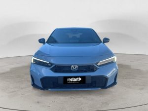 Honda Civic  2.0 Hybrid 184 CV Automatica NAVI LED Sport