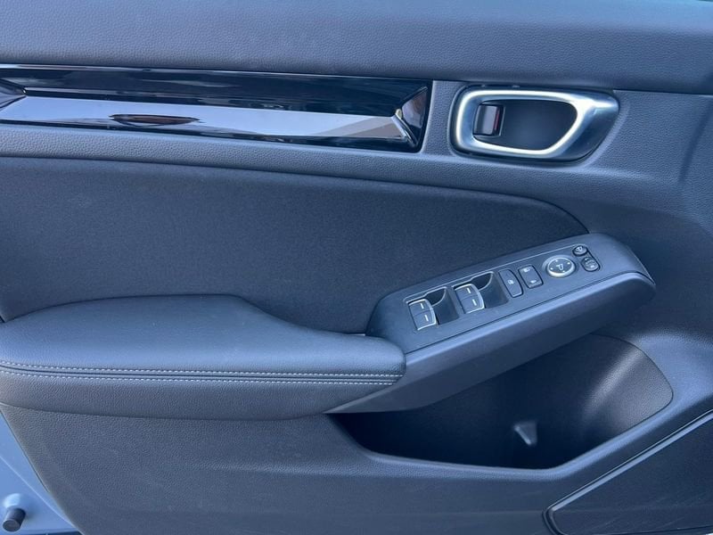 Honda Civic  2.0 Hybrid 184 CV Automatica NAVI LED Sport