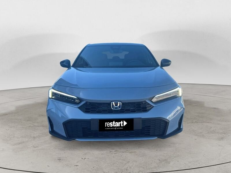 Honda Civic  2.0 Hybrid 184 CV Automatica NAVI LED Sport