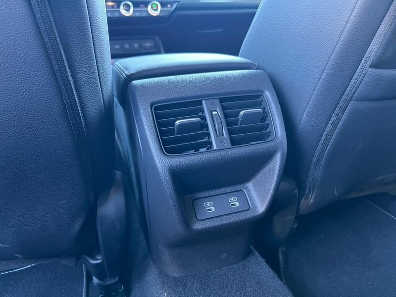 Honda Civic  2.0 Hybrid 184 CV Automatica NAVI LED Sport