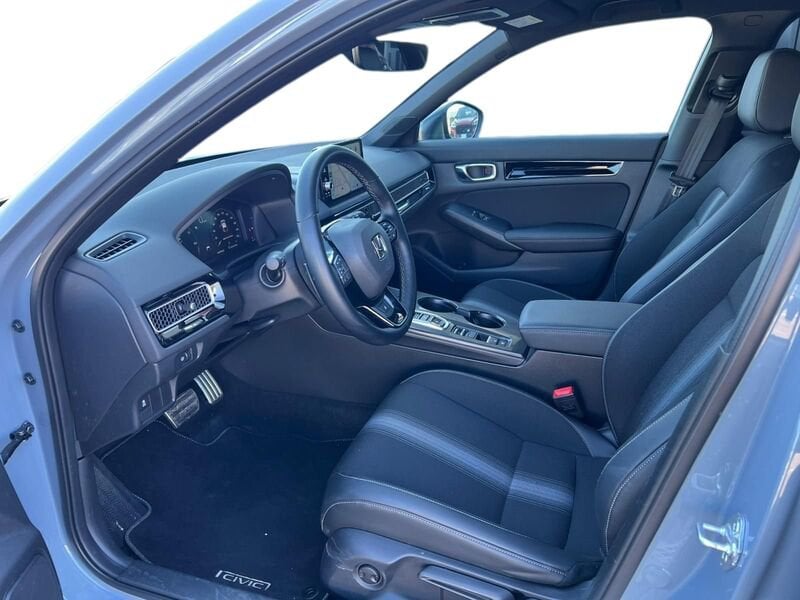 Honda Civic  2.0 Hybrid 184 CV Automatica NAVI LED Sport