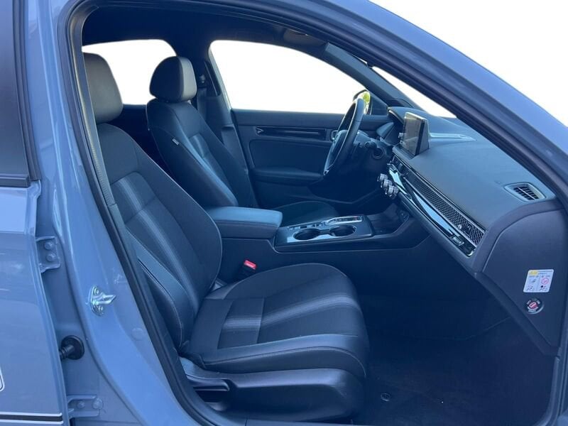 Honda Civic  2.0 Hybrid 184 CV Automatica NAVI LED Sport