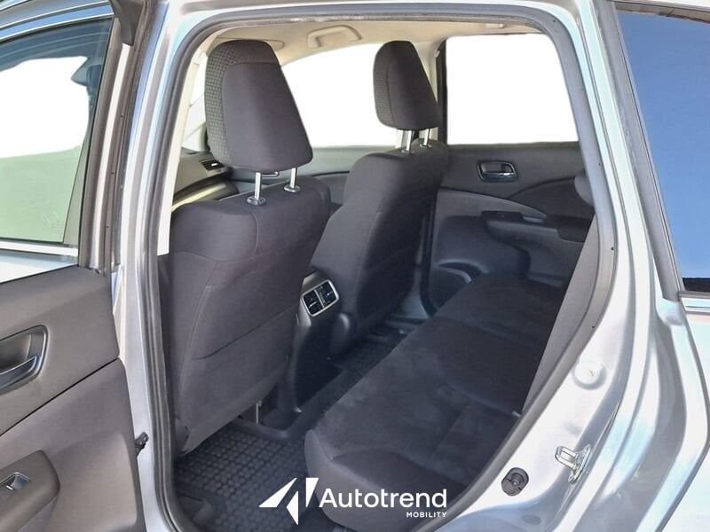 Honda CR-V  1.6 120 CV Elegance + Navi 2WD