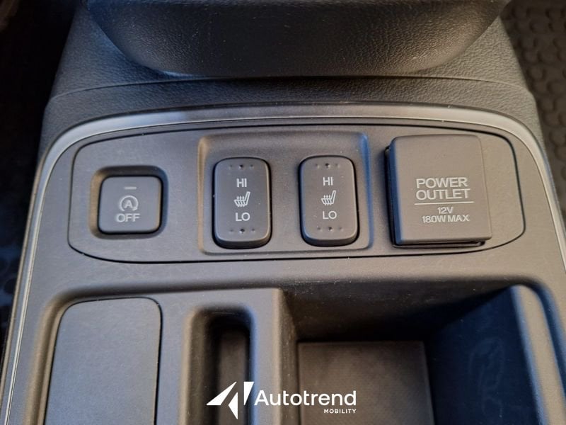 Honda CR-V  1.6 120 CV Elegance + Navi 2WD