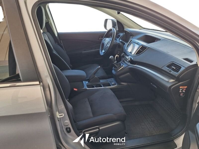 Honda CR-V  1.6 120 CV Elegance + Navi 2WD