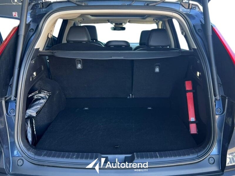 Honda CR-V  2.0 Hybrid 184 CV AWD Automatica Advance