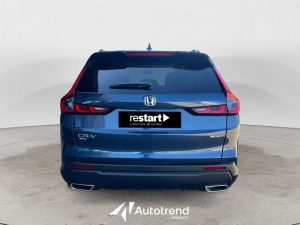 Honda CR-V  2.0 Hybrid 184 CV AWD Automatica Advance