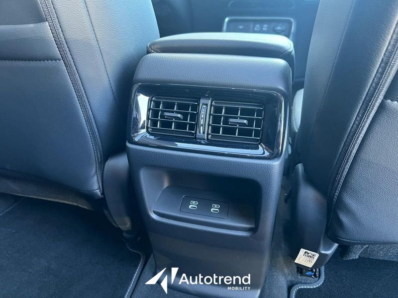 Honda CR-V  2.0 Hybrid 184 CV AWD Automatica Advance