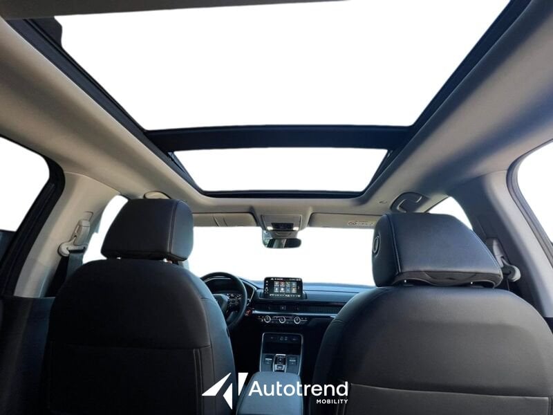 Honda CR-V  2.0 Hybrid 184 CV AWD Automatica Advance
