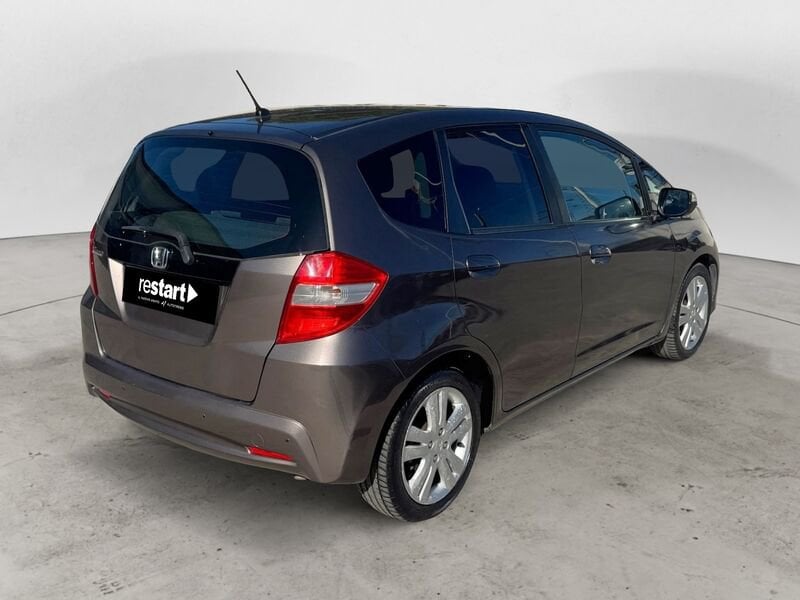Honda Jazz  1.4 100 CV Automatica CVT Appeal