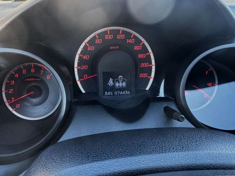 Honda Jazz  1.4 100 CV Automatica CVT Appeal