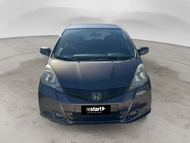 Honda Jazz  1.4 100 CV Automatica CVT Appeal