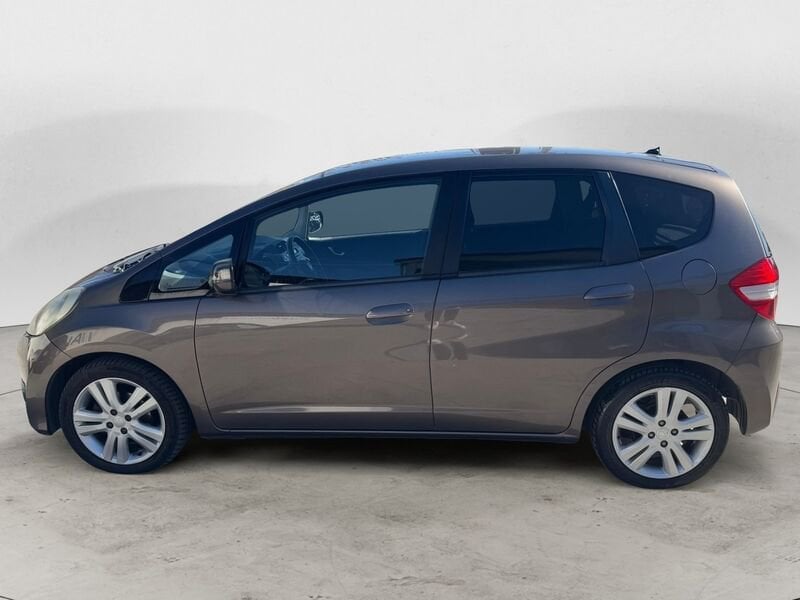 Honda Jazz  1.4 100 CV Automatica CVT Appeal