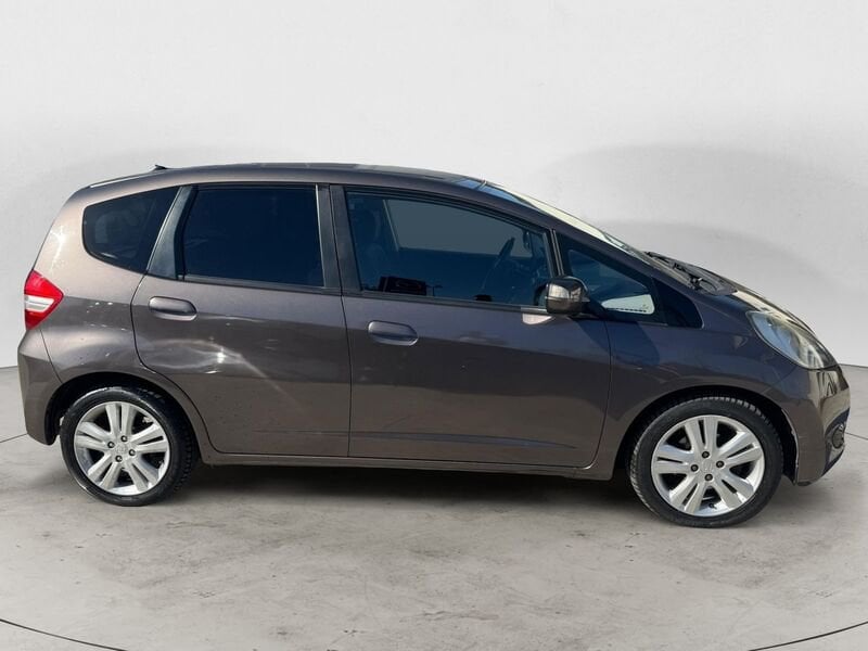 Honda Jazz  1.4 100 CV Automatica CVT Appeal