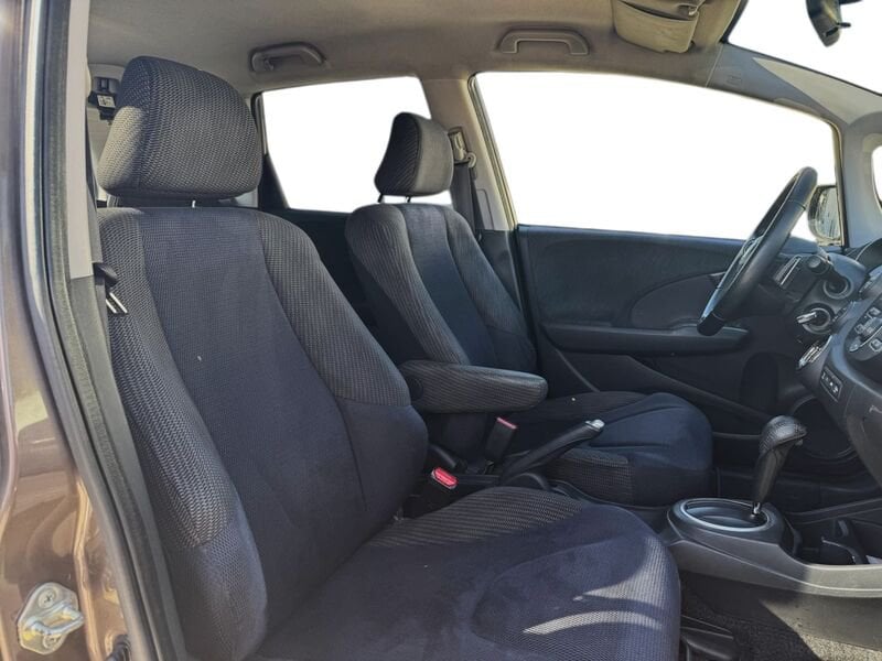 Honda Jazz  1.4 100 CV Automatica CVT Appeal