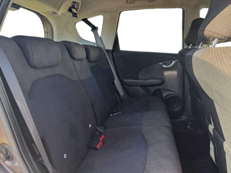 Honda Jazz  1.4 100 CV Automatica CVT Appeal