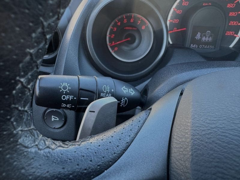 Honda Jazz  1.4 100 CV Automatica CVT Appeal