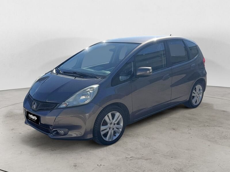 Honda Jazz  1.4 100 CV Automatica CVT Appeal