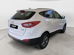 Hyundai iX35  1.7 CRDi 115 CV 2WD Xpossible