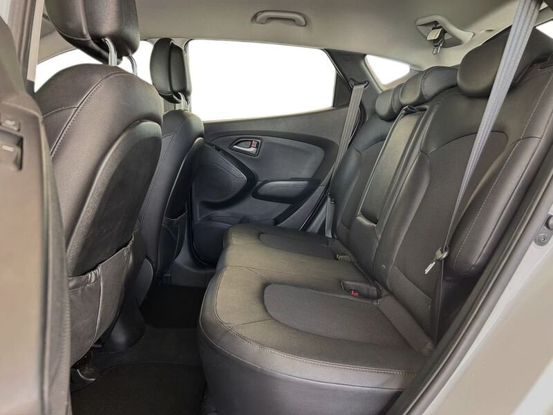 Hyundai iX35  1.7 CRDi 115 CV 2WD Xpossible