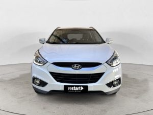 Hyundai iX35  1.7 CRDi 115 CV 2WD Xpossible