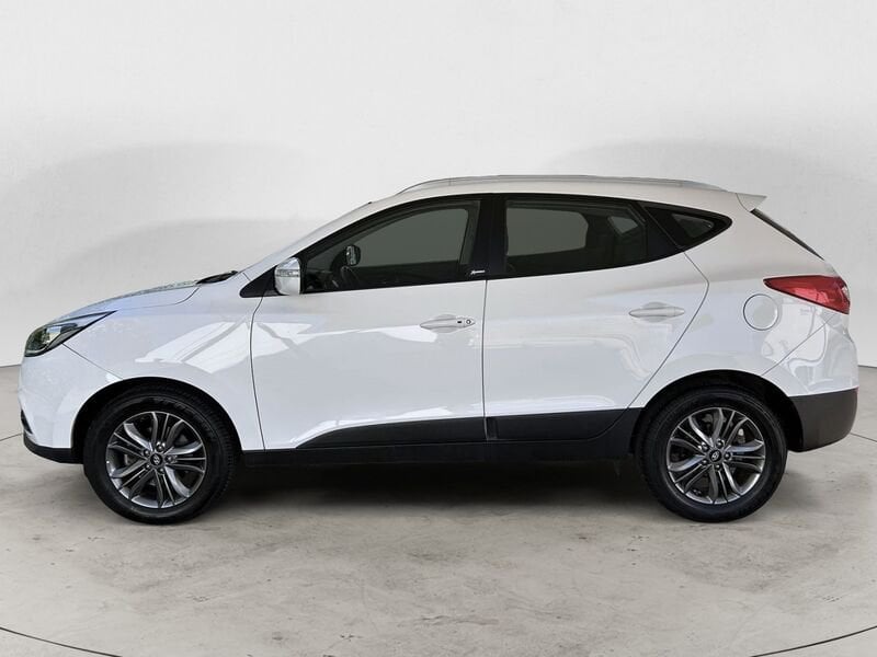 Hyundai iX35  1.7 CRDi 115 CV 2WD Xpossible
