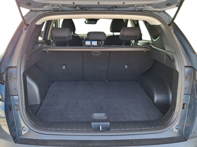 Hyundai TUCSON  1.6 CRDi 136 CV Mild Hybrid MHEV 48V 2WD Xline