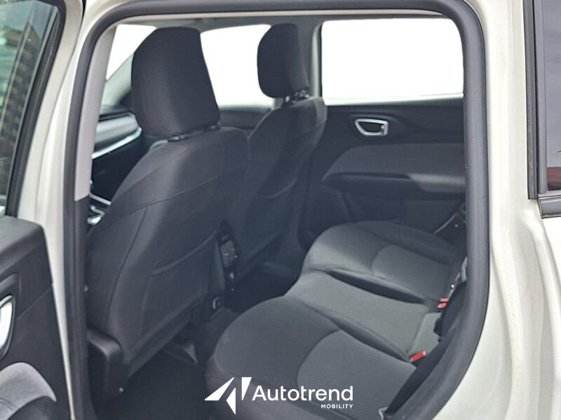 Jeep Compass  1.6 Multijet II 130 CV 2WD LED Longitude