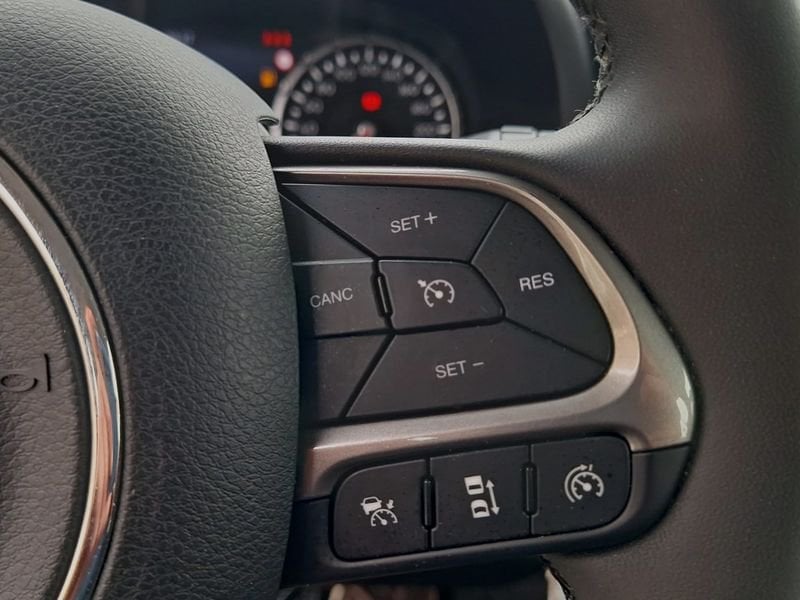Jeep Renegade  1.6 Multijet 130 CV Limited