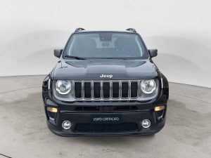Jeep Renegade  1.6 Multijet 130 CV Limited