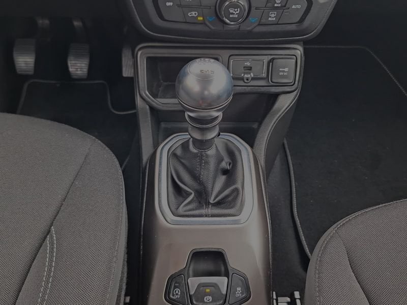 Jeep Renegade  1.6 Multijet 130 CV Limited