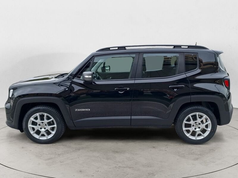 Jeep Renegade  1.6 Multijet 130 CV Limited