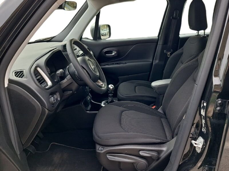 Jeep Renegade  1.6 Multijet 130 CV Limited