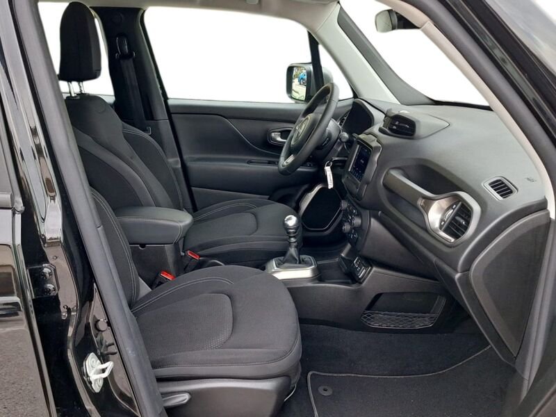 Jeep Renegade  1.6 Multijet 130 CV Limited