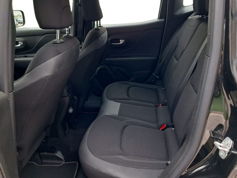 Jeep Renegade  1.6 Multijet 130 CV Limited