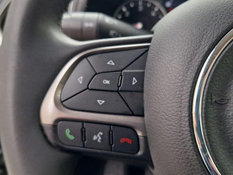 Jeep Renegade  1.6 Multijet 130 CV Limited
