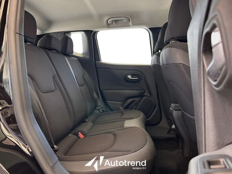 Jeep Renegade  1.6 Multijet 130 CV Limited