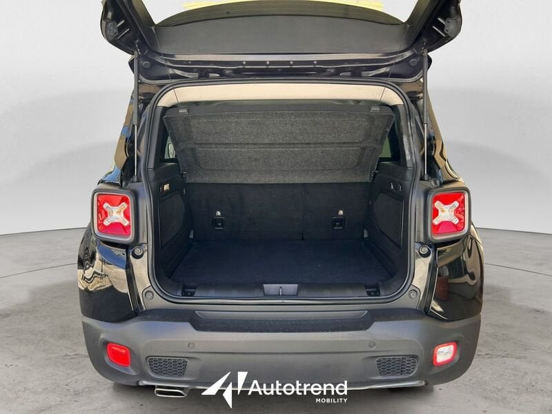 Jeep Renegade  1.6 Multijet 130 CV Limited