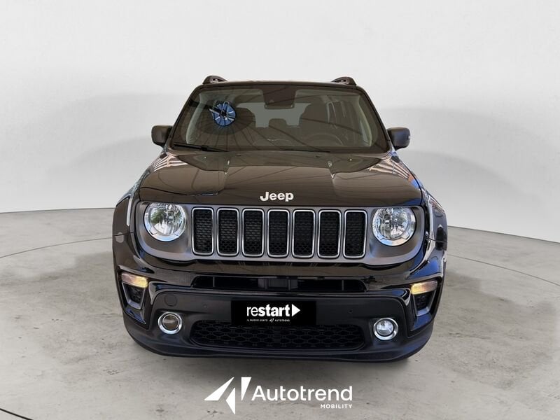 Jeep Renegade  1.6 Multijet 130 CV Limited