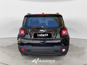 Jeep Renegade  1.6 Multijet 130 CV Limited