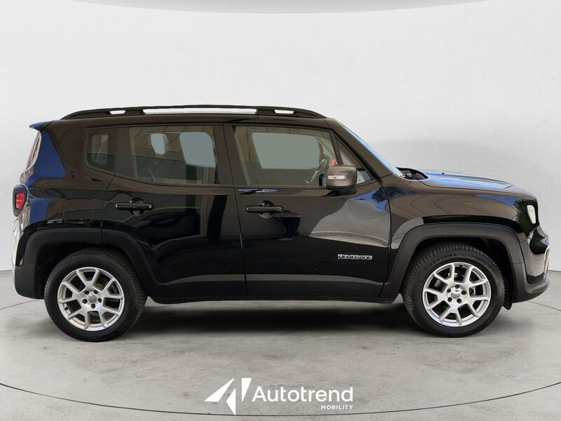 Jeep Renegade  1.6 Multijet 130 CV Limited