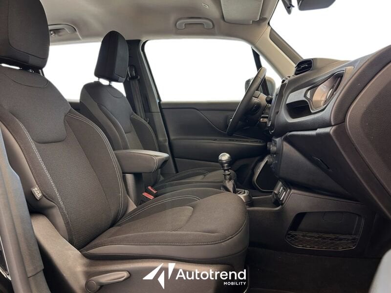 Jeep Renegade  1.6 Multijet 130 CV Limited