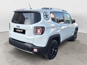 Jeep Renegade  2.0 Multijet 140 CV 4WD Automatica Limited