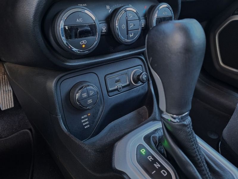 Jeep Renegade  2.0 Multijet 140 CV 4WD Automatica Limited
