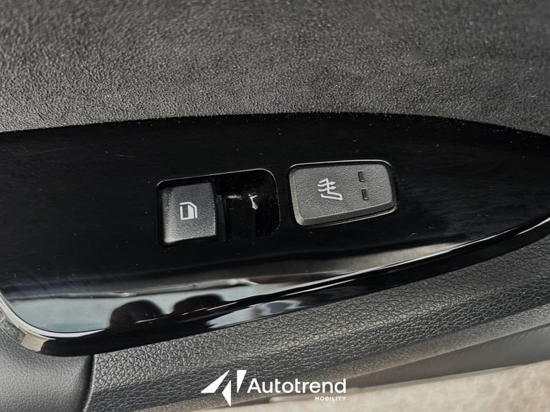 Kia Sportage  1.6 CRDI 136 CV Mild Hybrid Automatica DCT GT-Lile
