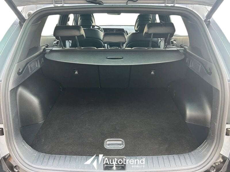 Kia Sportage  1.6 CRDI 136 CV Mild Hybrid Automatica DCT GT-Lile