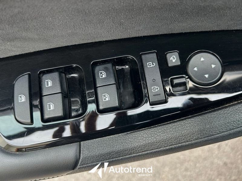 Kia Sportage  1.6 CRDI 136 CV Mild Hybrid Automatica DCT GT-Lile